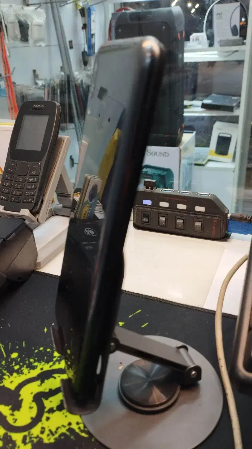 گوشی سامسونگ m20|موبایل|رشت, شهرک قدس|دیوار