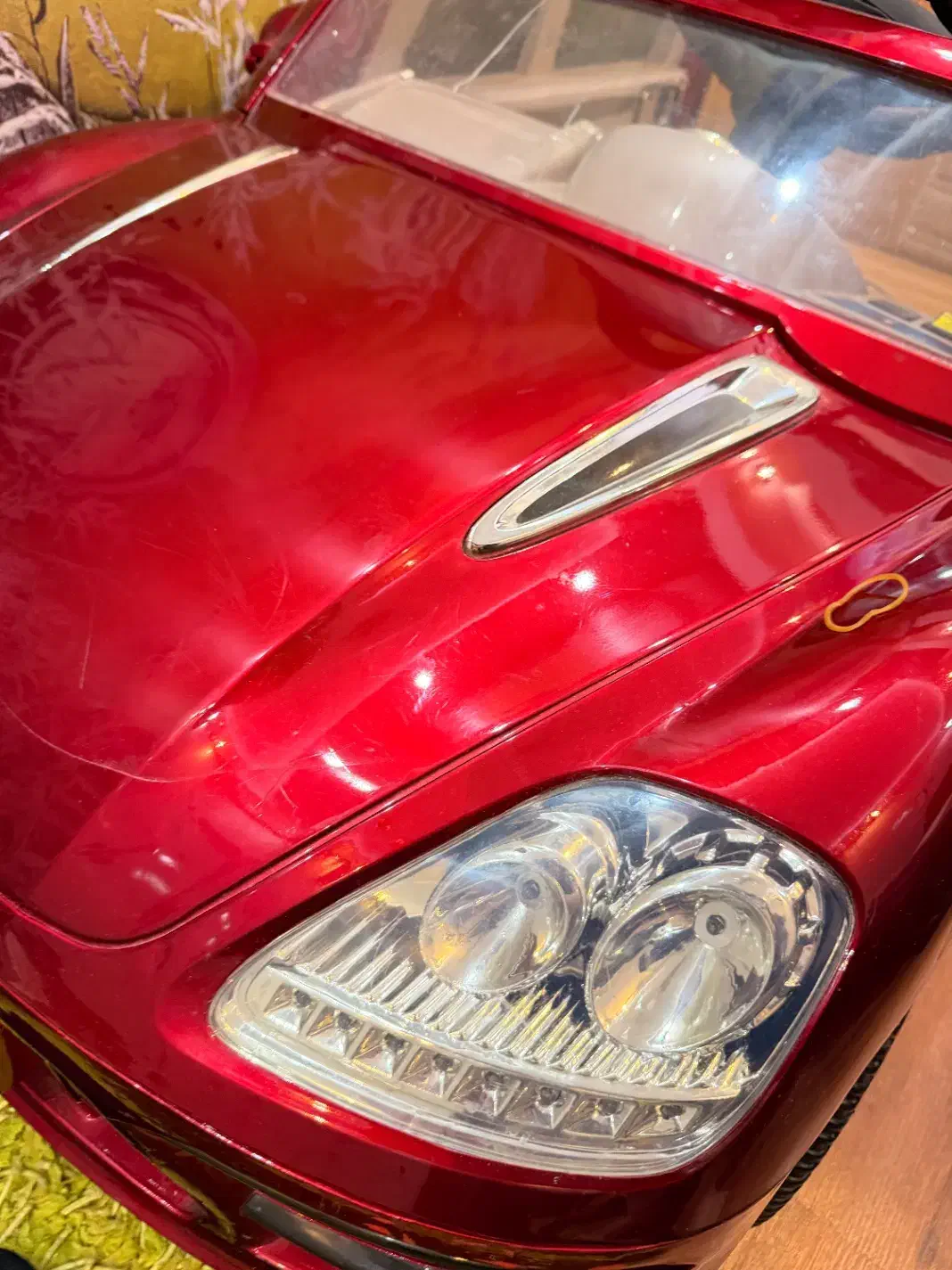 سالم در حد نو|اسباببازی بچه|اردبیل, |دیوار