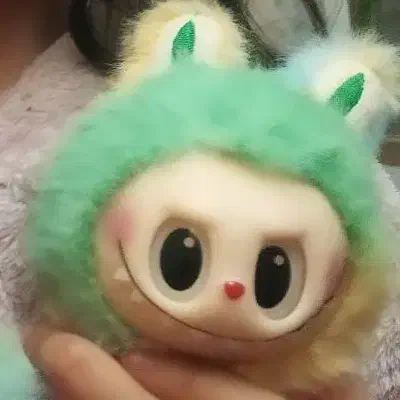 عروسک لبوبو گمشده|اشیا|حسن آباد, |دیوار