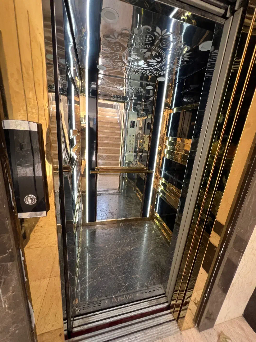 آپارتمان فول ۹۰متری|فروش آپارتمان|تهران, شمیراننو|دیوار