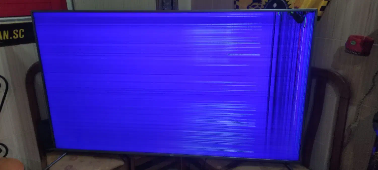 ال ای دی 65سام|تلویزیون و پروژکتور|اصفهان, بهاران|دیوار