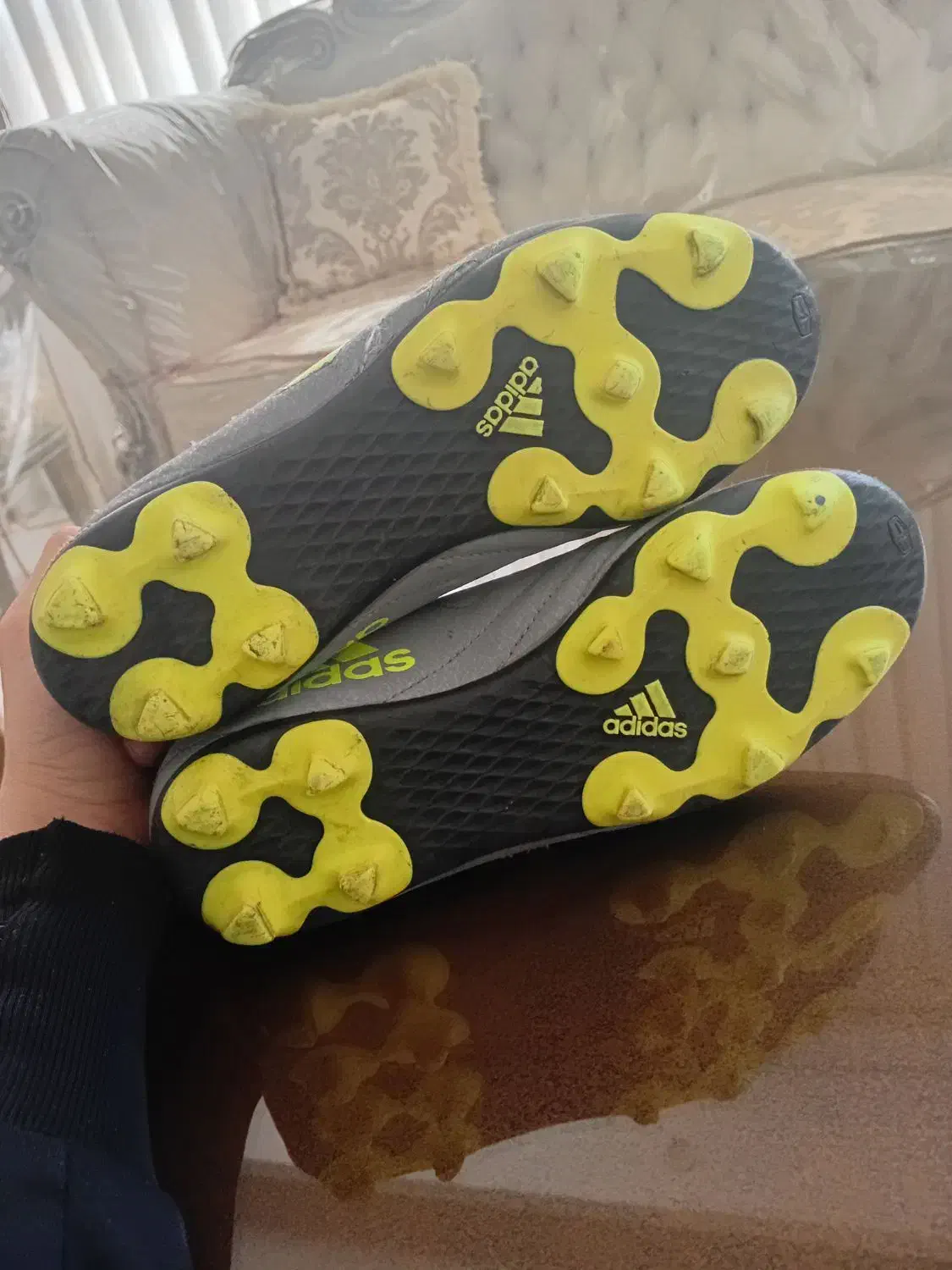 کتونی استوک اورجینال سایز ۳۹|کیف، کفش، کمربند|شهریار, شهرک وائین|دیوار