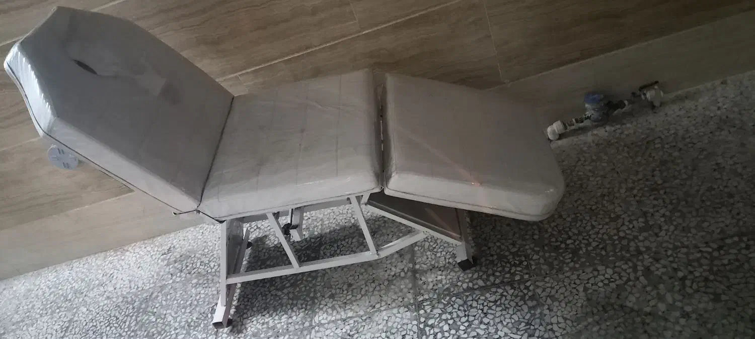 تخت ماساژ|آرایشی، بهداشتی، درمانی|اسلام‌شهر, شهرک لاله|دیوار