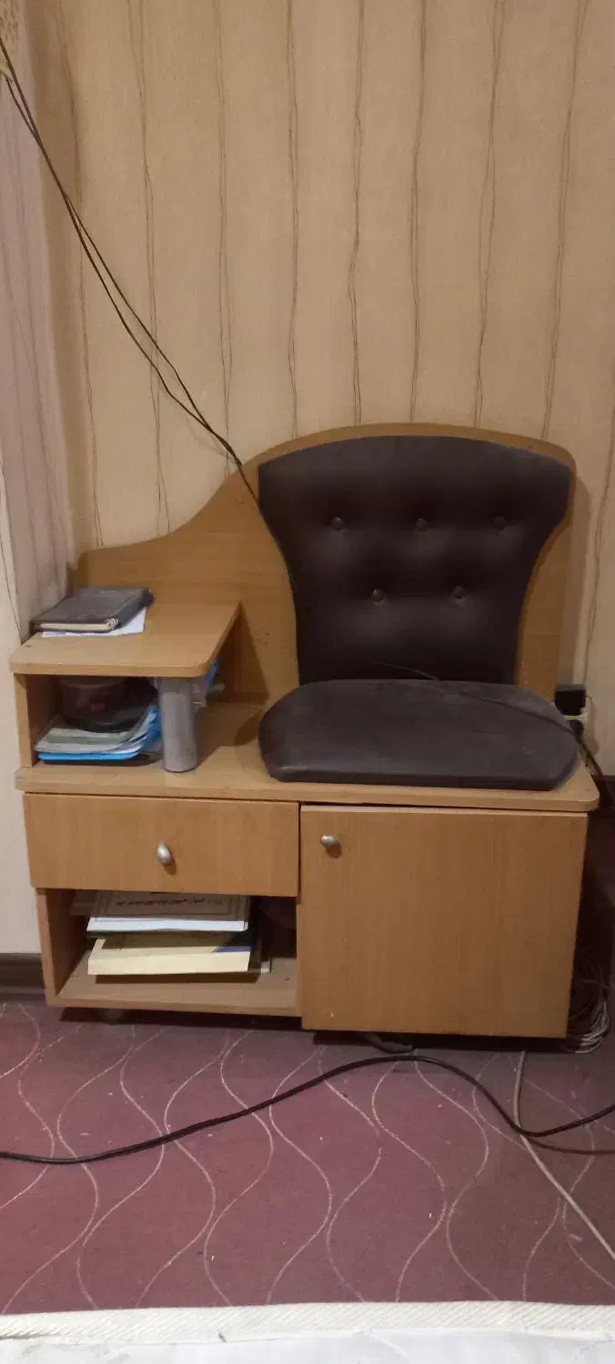 فروش میز تلفن|میز تلفن|شیراز, سایت اداری|دیوار