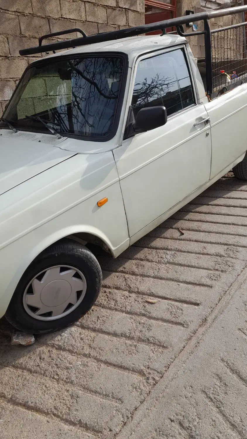 پیکان باردوگانه ۸۸|خودرو سواری و وانت|بانه, |دیوار