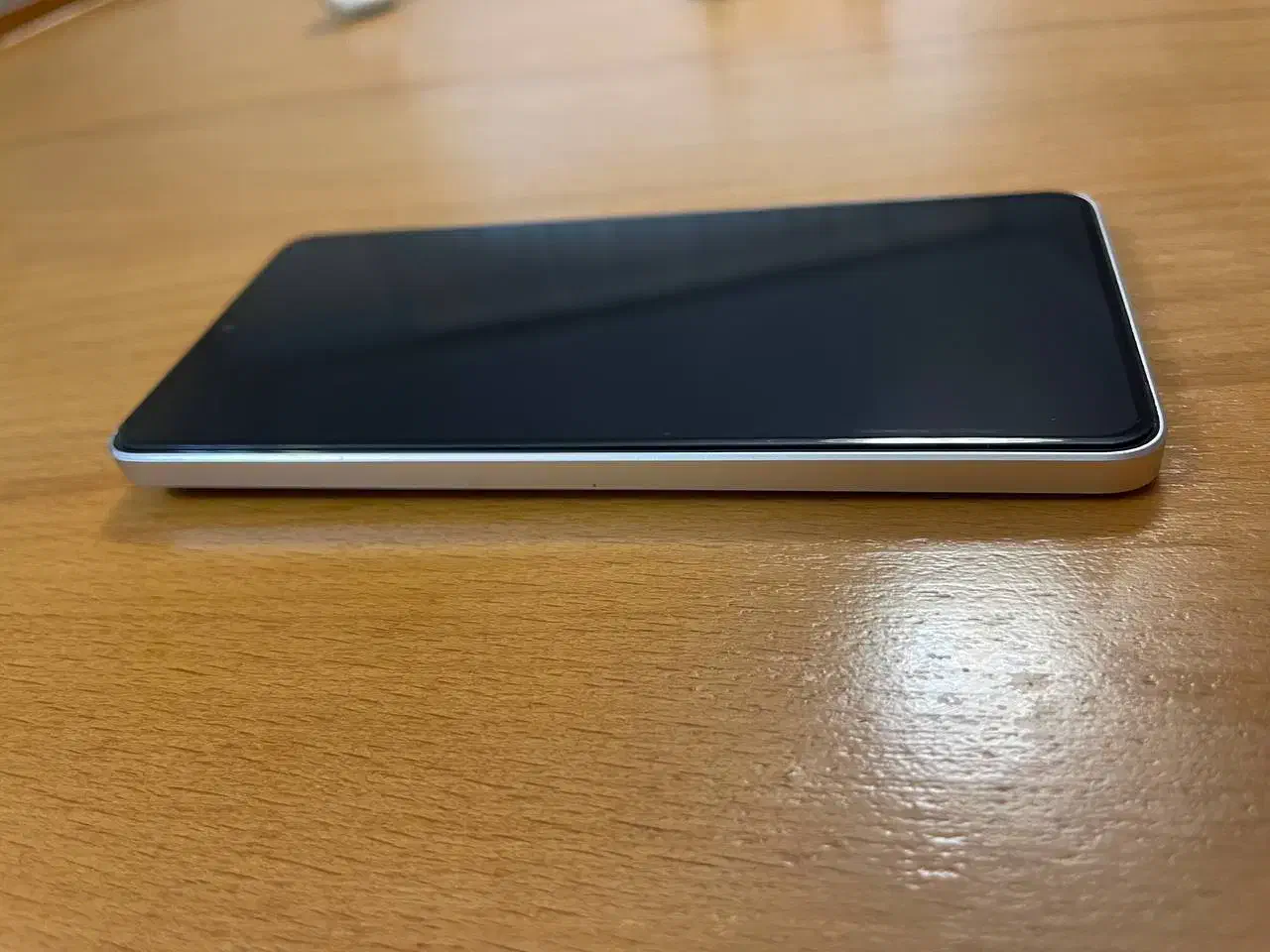 گوشی آیکس 6 پرو (X6 Pro) رنگ خاص و شیک نقره‌ای|موبایل|تهران, تسلیحات|دیوار