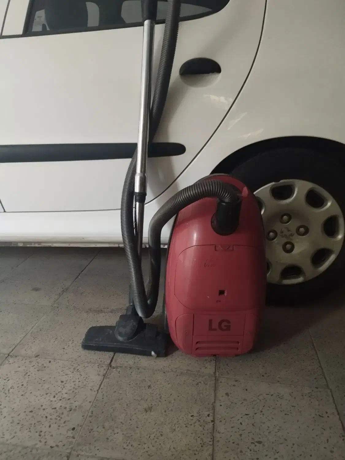 جاروبرقی|جاروبرقی، جارو شارژی، بخارشو|اسلام‌شهر, شهرک قائمیه|دیوار