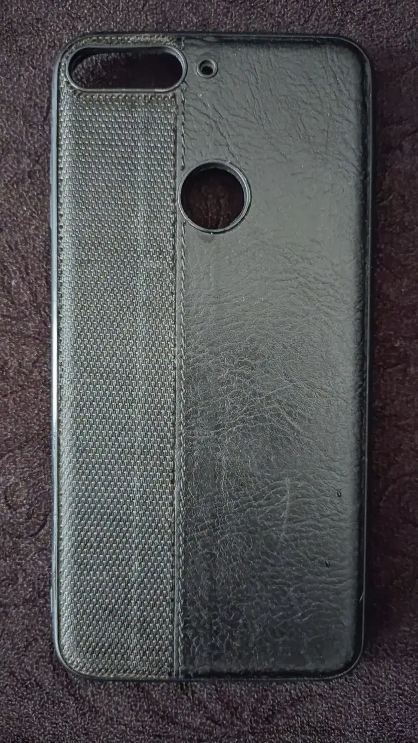 گارد قاب هوآوی Y7prime 2018|لوازم جانبی موبایل و تبلت|اصفهان, شهریار|دیوار