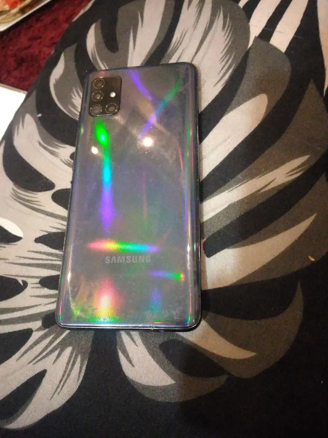 گوشی a51|موبایل|مشهد, نوید|دیوار