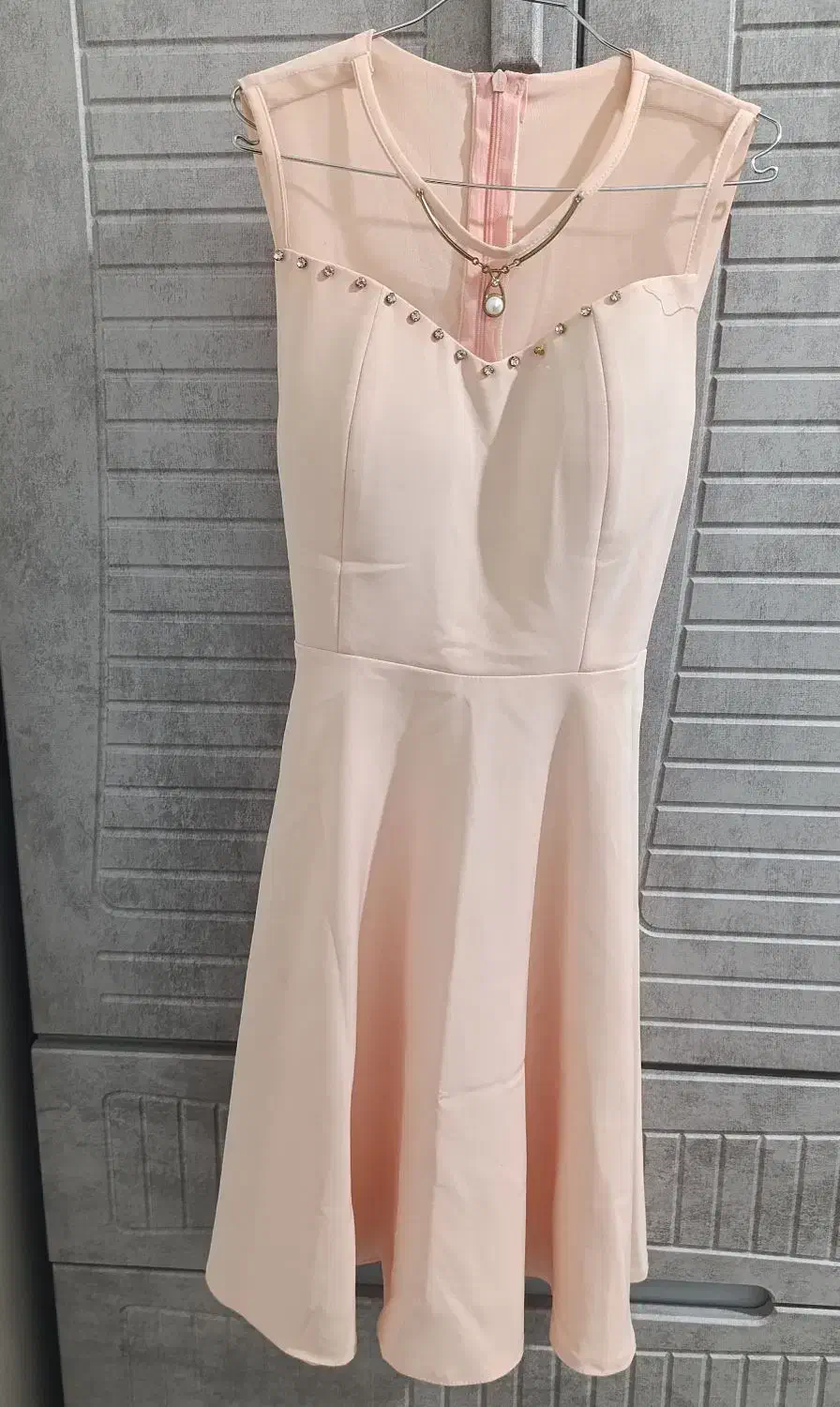 لباس مجلسی دخترانه|لباس|قم, شهرک امام حسن|دیوار