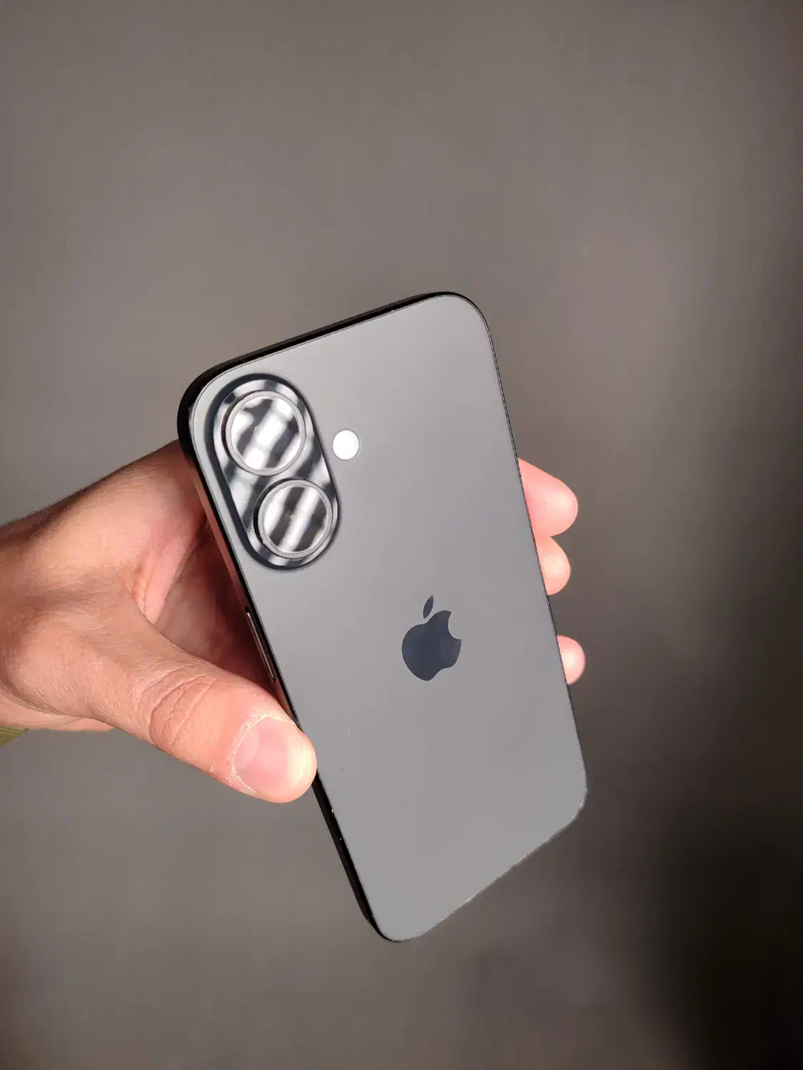 آیفون 16 CH 128GB|موبایل|الیگودرز, |دیوار