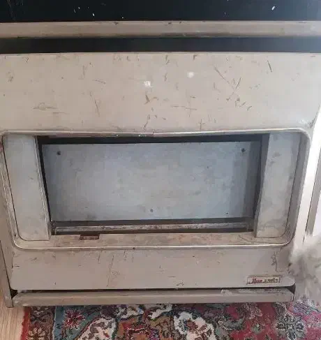 بخاری اصل انیورسال دیواری|بخاری، هیتر، شومینه|شیراز, تندگویان|دیوار