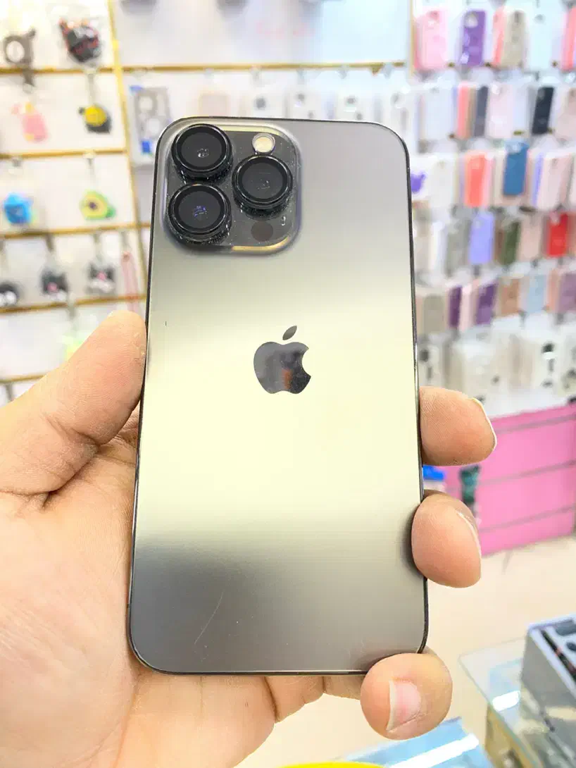 ایفون 13 پرو 512|موبایل|ری, شهرری|دیوار