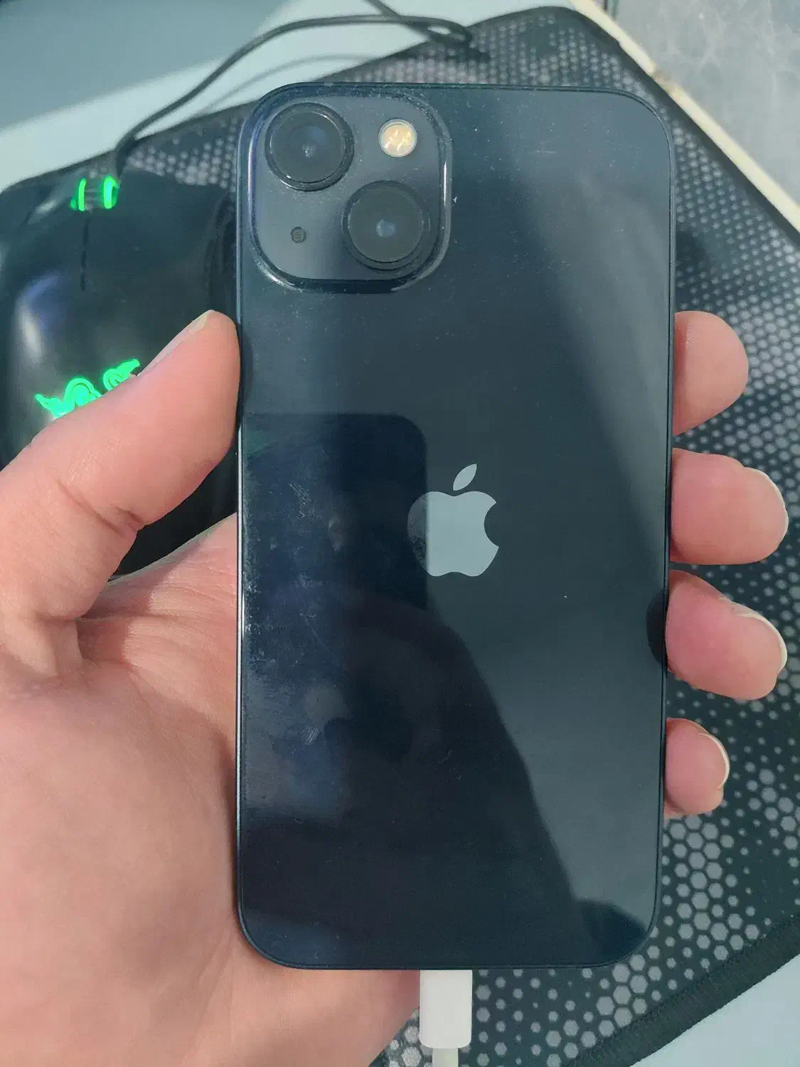 apple iphone 13|موبایل|هشتگرد, هشتگرد قدیم|دیوار