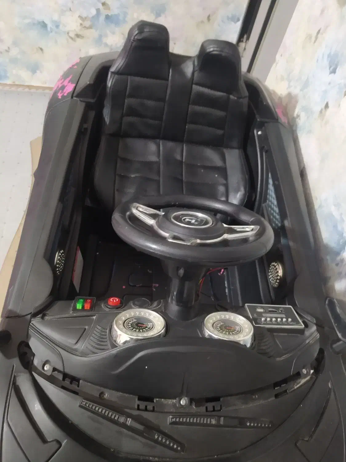 ماشین شارژی|اسباب‌‌بازی|سنقر, |دیوار