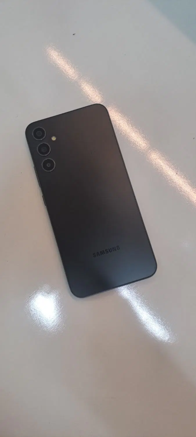 a34 - 5g - ram8 --128gig|موبایل|مشهد, فرهنگیان (شهرک غرب)|دیوار