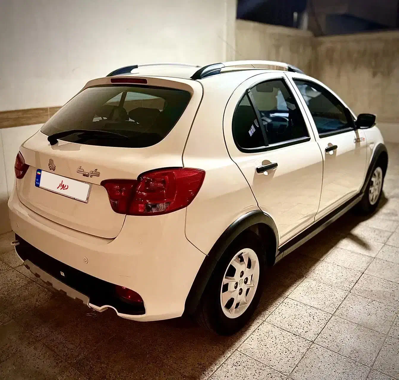 فروش کوییک اس|خودرو سواری و وانت|مشهد, امامیه (شهرک غرب)|دیوار