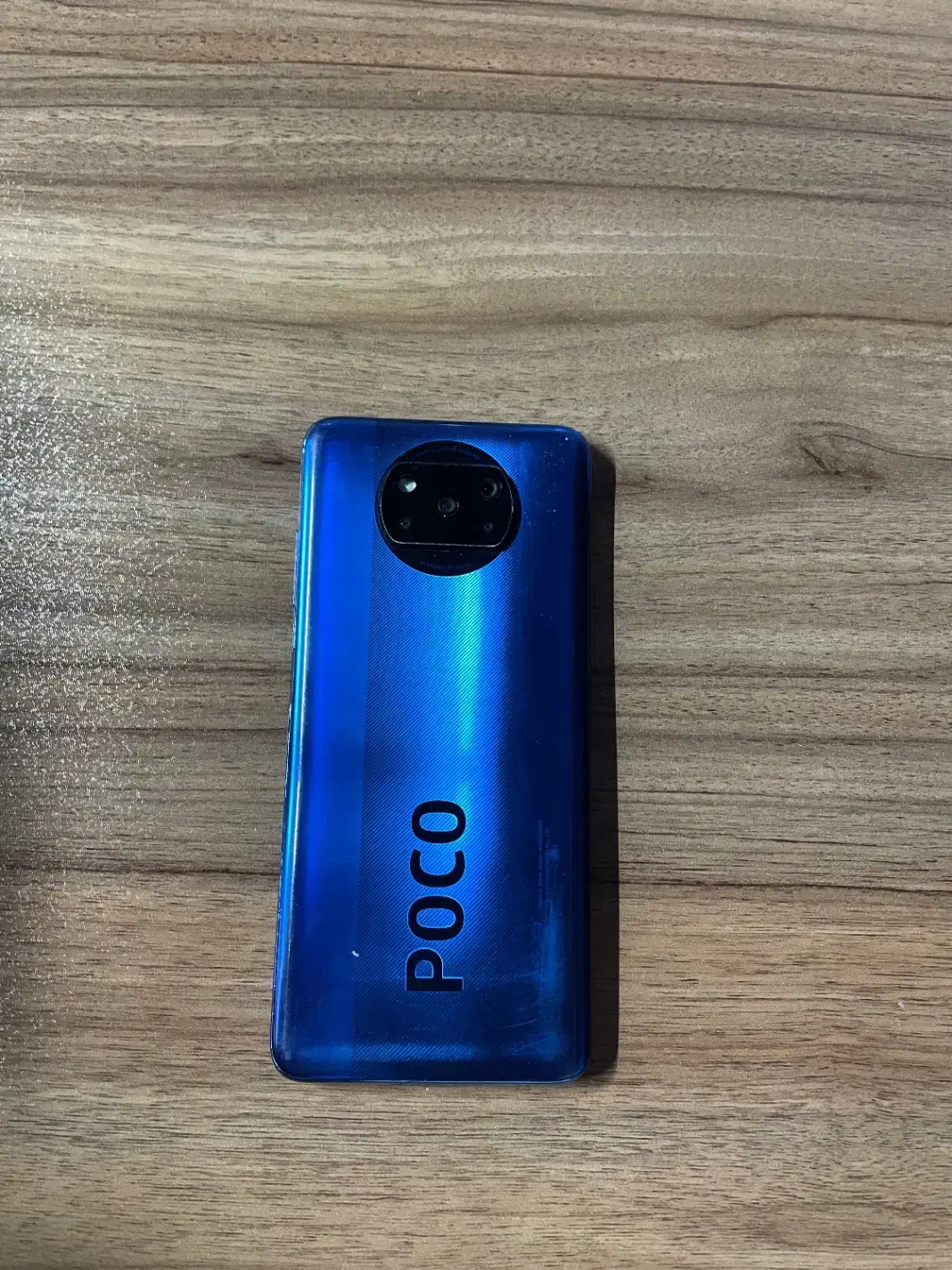 Poco x3|موبایل|سمنان, |دیوار