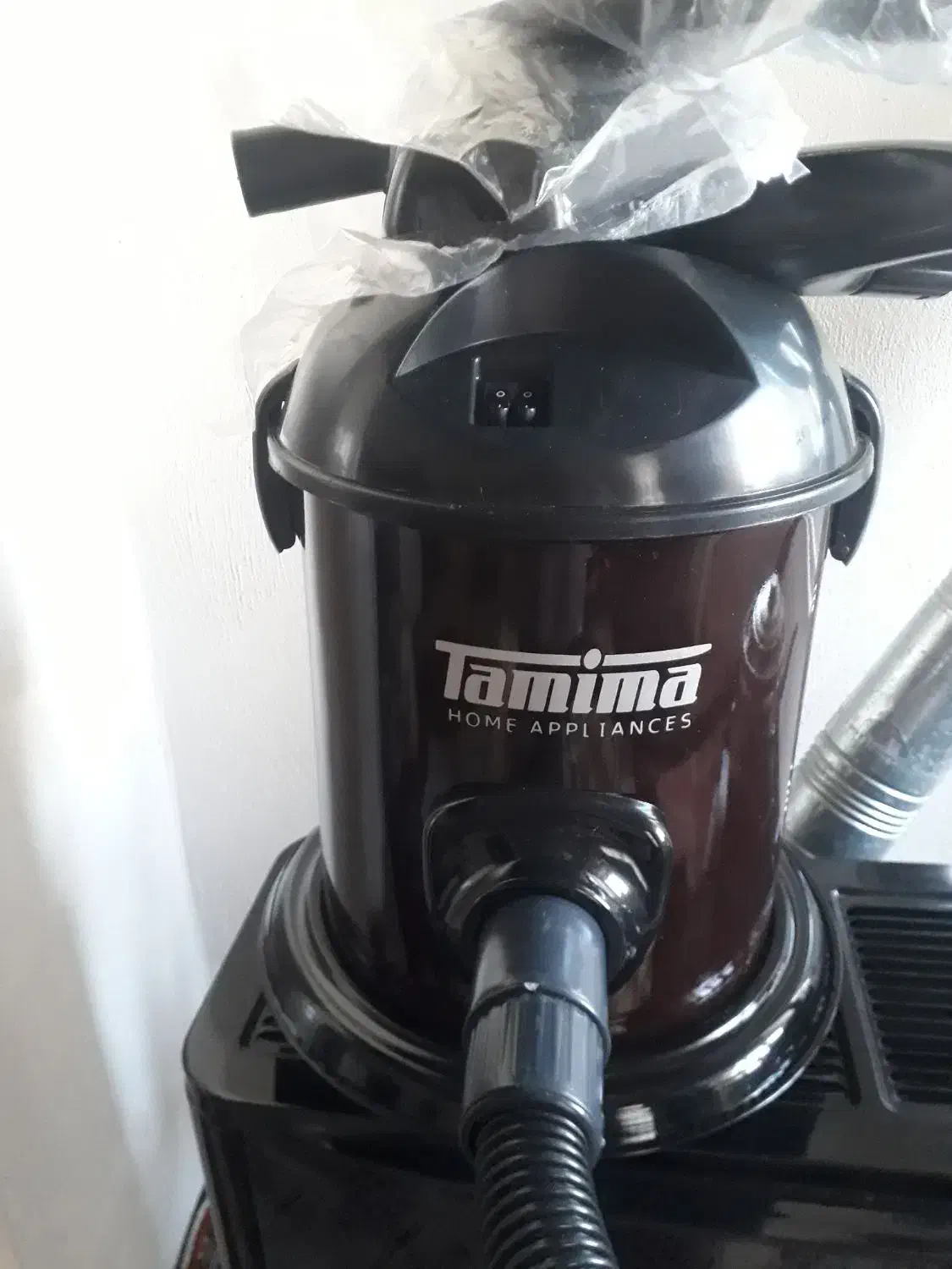 جاروبرقیسطلی|جاروبرقی، جارو شارژی، بخارشو|نیر (اردبیل), |دیوار