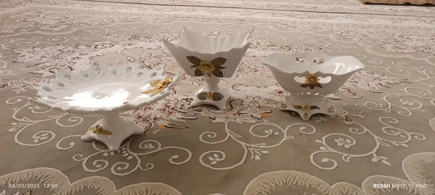 دکوری|ظروف سرو و پذیرایی|کرمانشاه, |دیوار