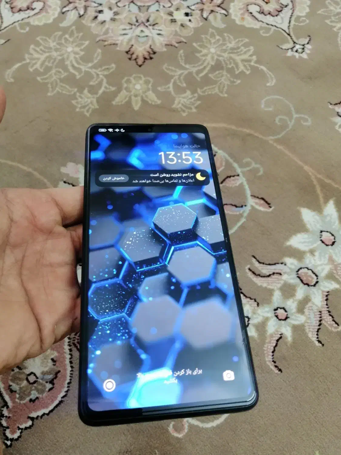 11t pro|موبایل|مشهد, میعاد (شهرک غرب)|دیوار