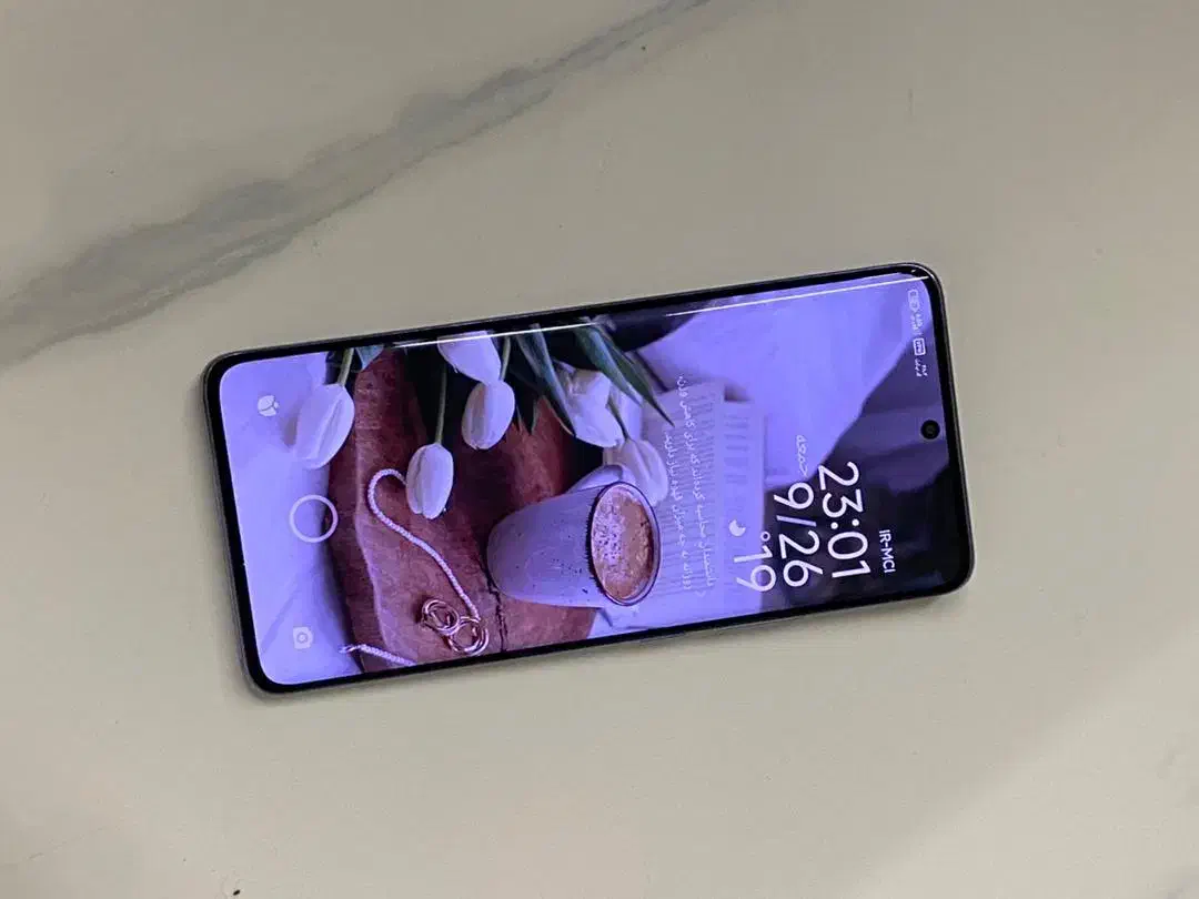 گوشی شیایومی نوت ۱۴ پرو ۵g|موبایل|تهران, آهنگ|دیوار