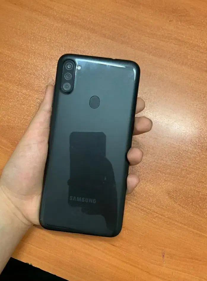 سامسونگ a11|موبایل|همدان, |دیوار