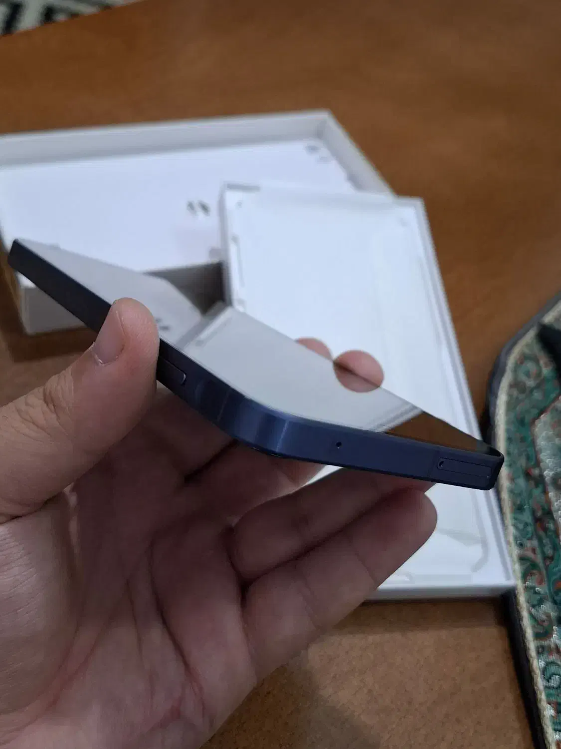 سامسونگ a55 درحد|موبایل|ارومیه, |دیوار