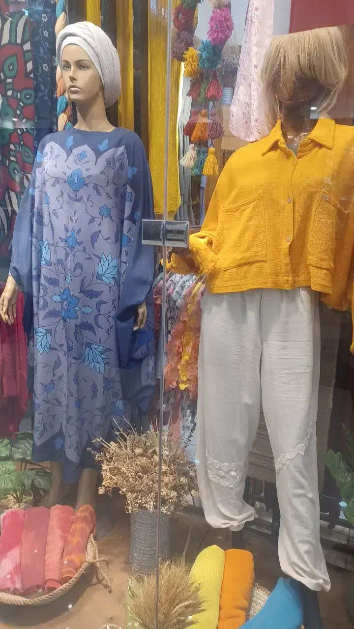 فروش مانکن  پا و مانکن کامل زنانه|فروشگاه و مغازه|کیش, |دیوار