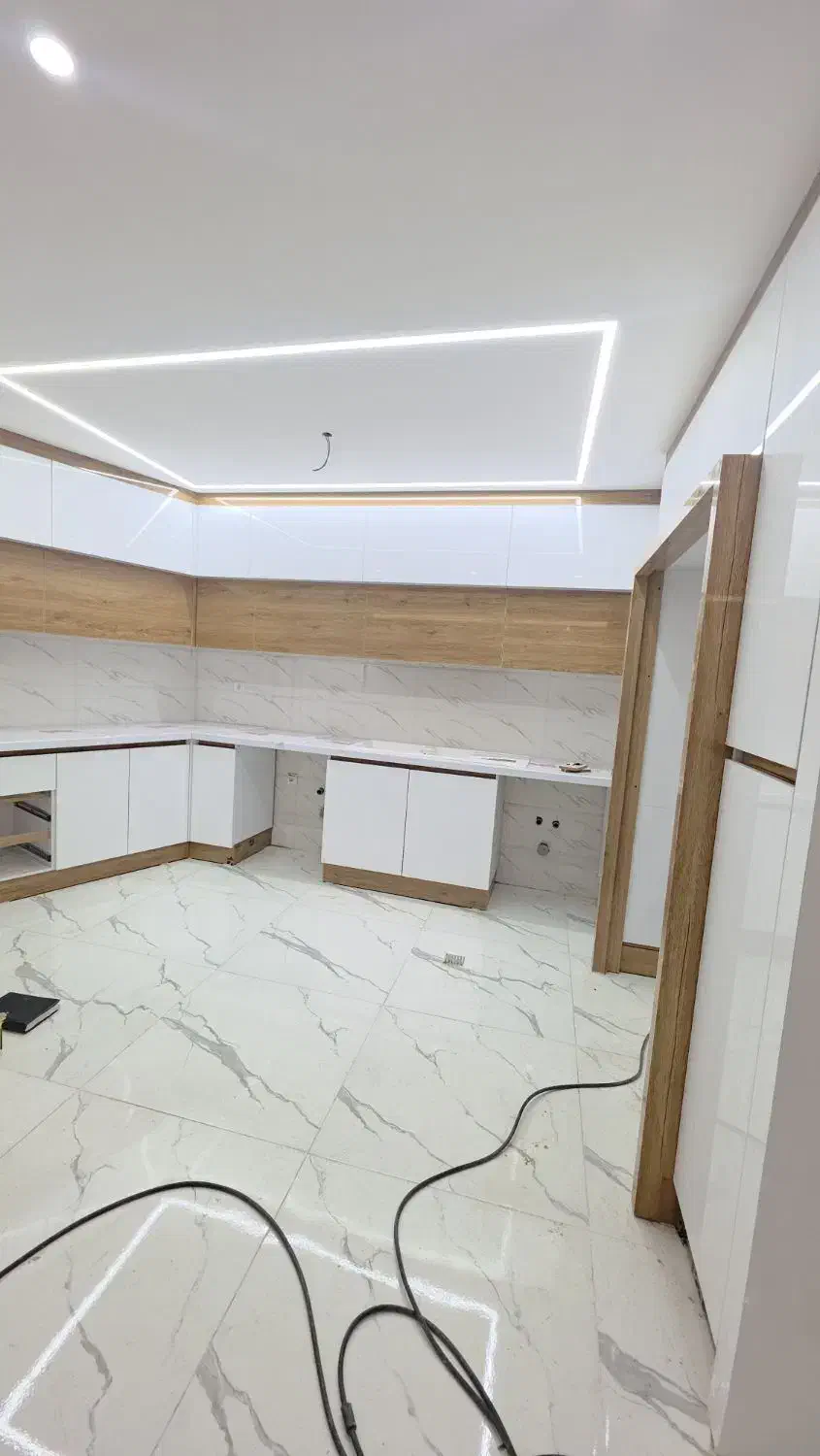 ۱۰۰ متر آپارتمان نوساز فول امکانات خیابان ۷۲ تن|فروش آپارتمان|رودسر, |دیوار