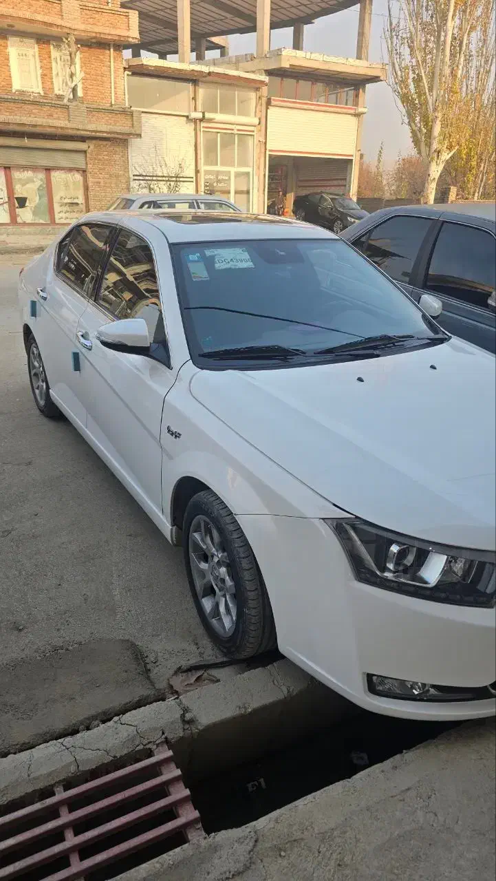 دنا پلاس توربو دنده مدل 1403|خودرو سواری و وانت|ارومیه, |دیوار