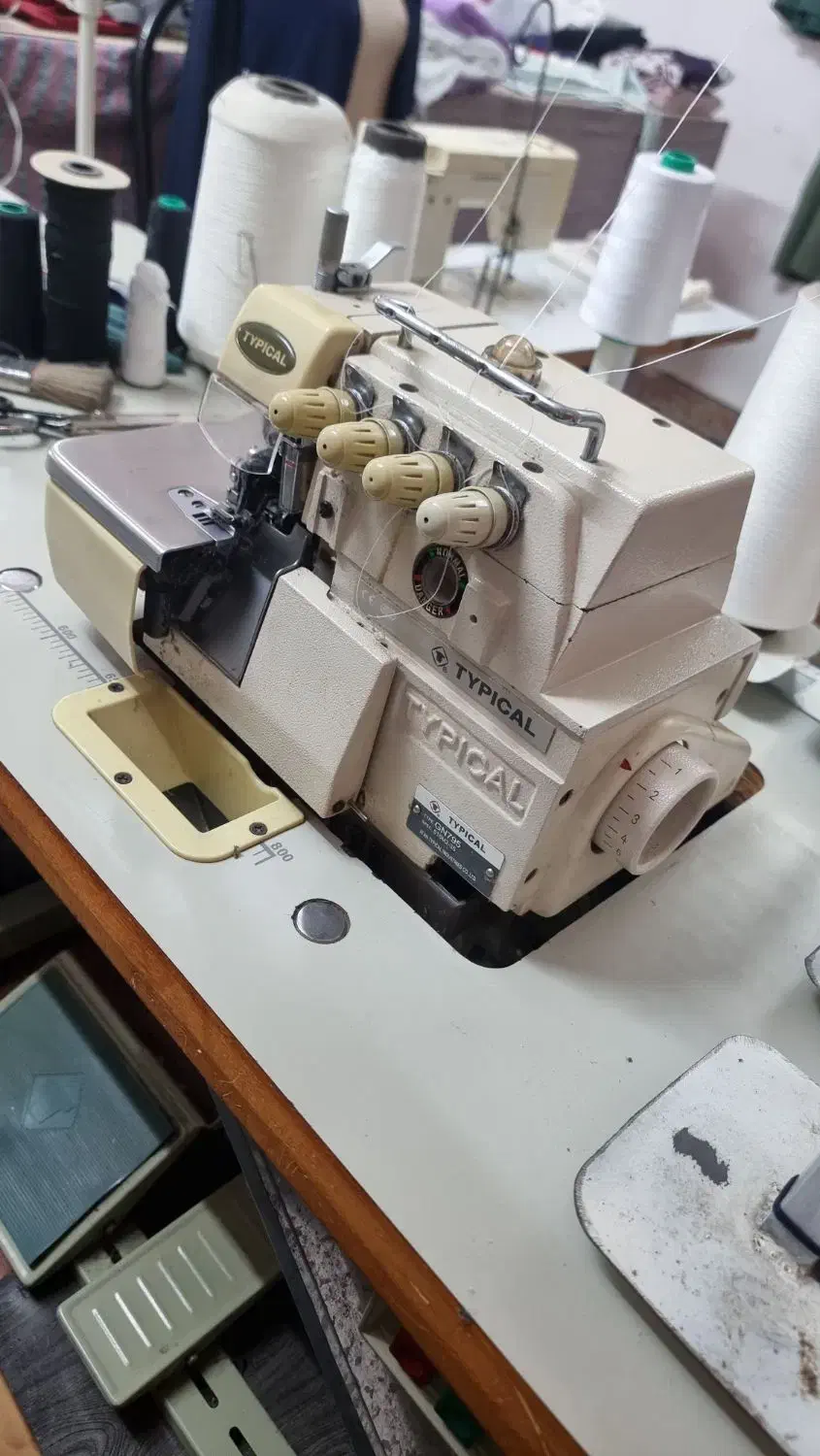 چرخ سردوز تیپیکال|چرخ خیاطی و ریسندگی|مینودشت, |دیوار