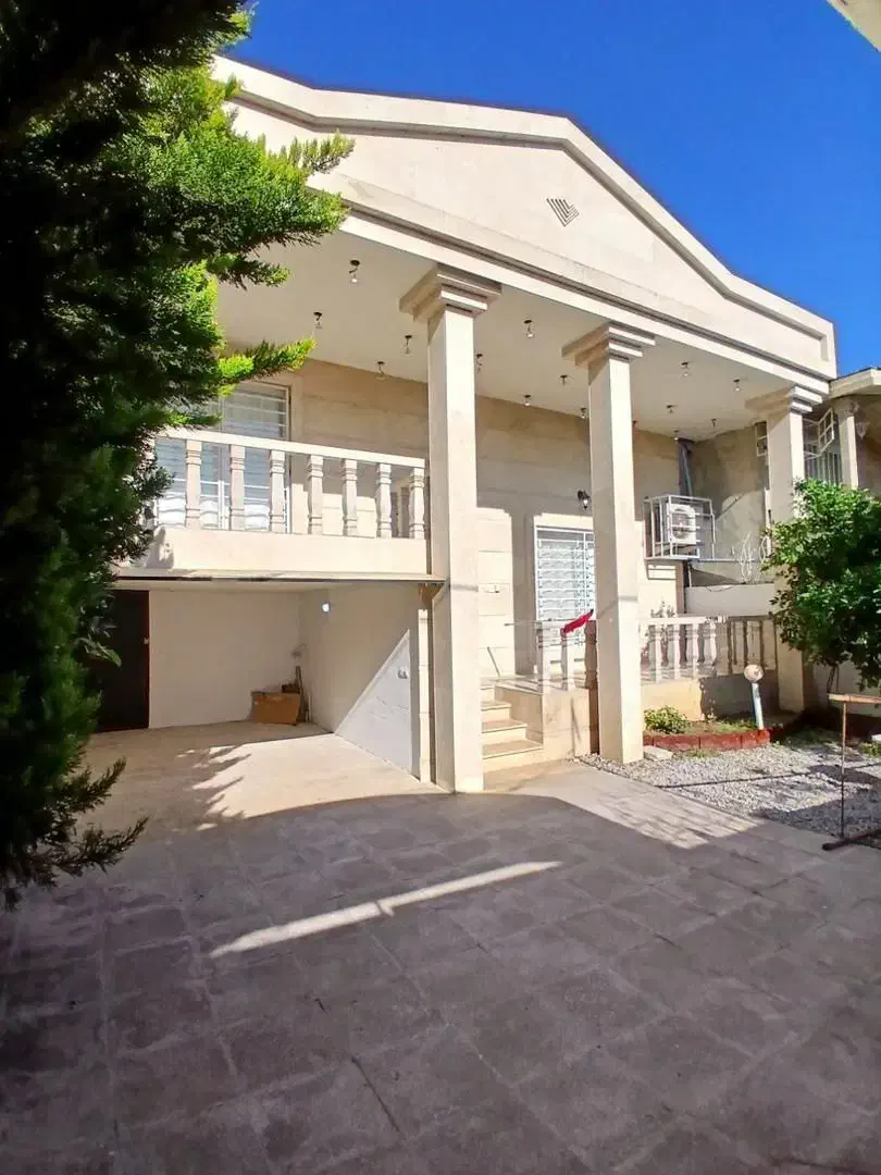 ۲۳۵ متر ویلایی ۳ خواب / سند/پایانکار/شهرکی/قیمت کل|فروش خانه و ویلا|دماوند, شهرک آویشن|دیوار