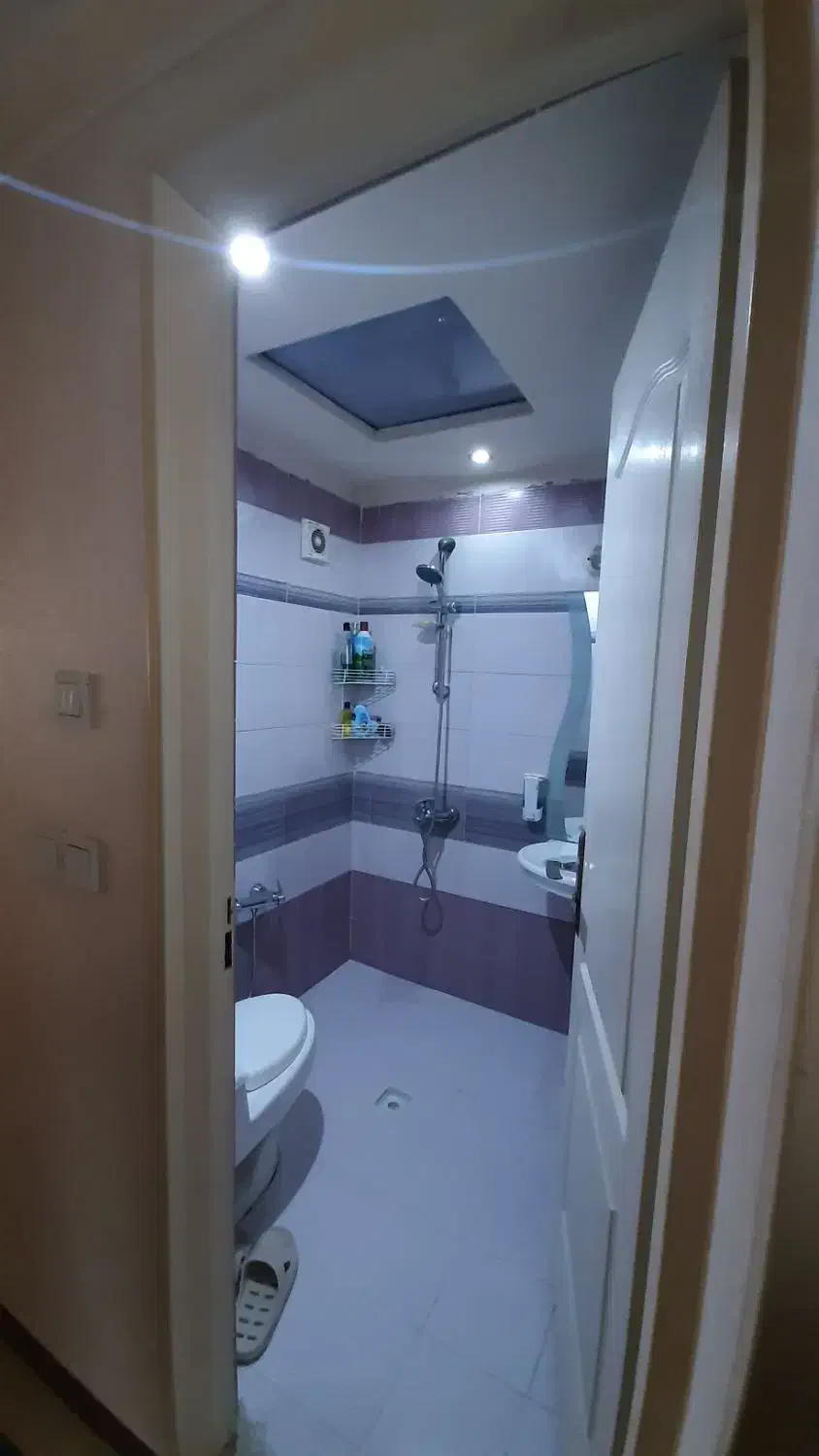 ۱۲۵متر/ ۲خواب/ تک واحدی/ فرساد شرقی|اجارهٔ آپارتمان|تهران, سازمان آب|دیوار