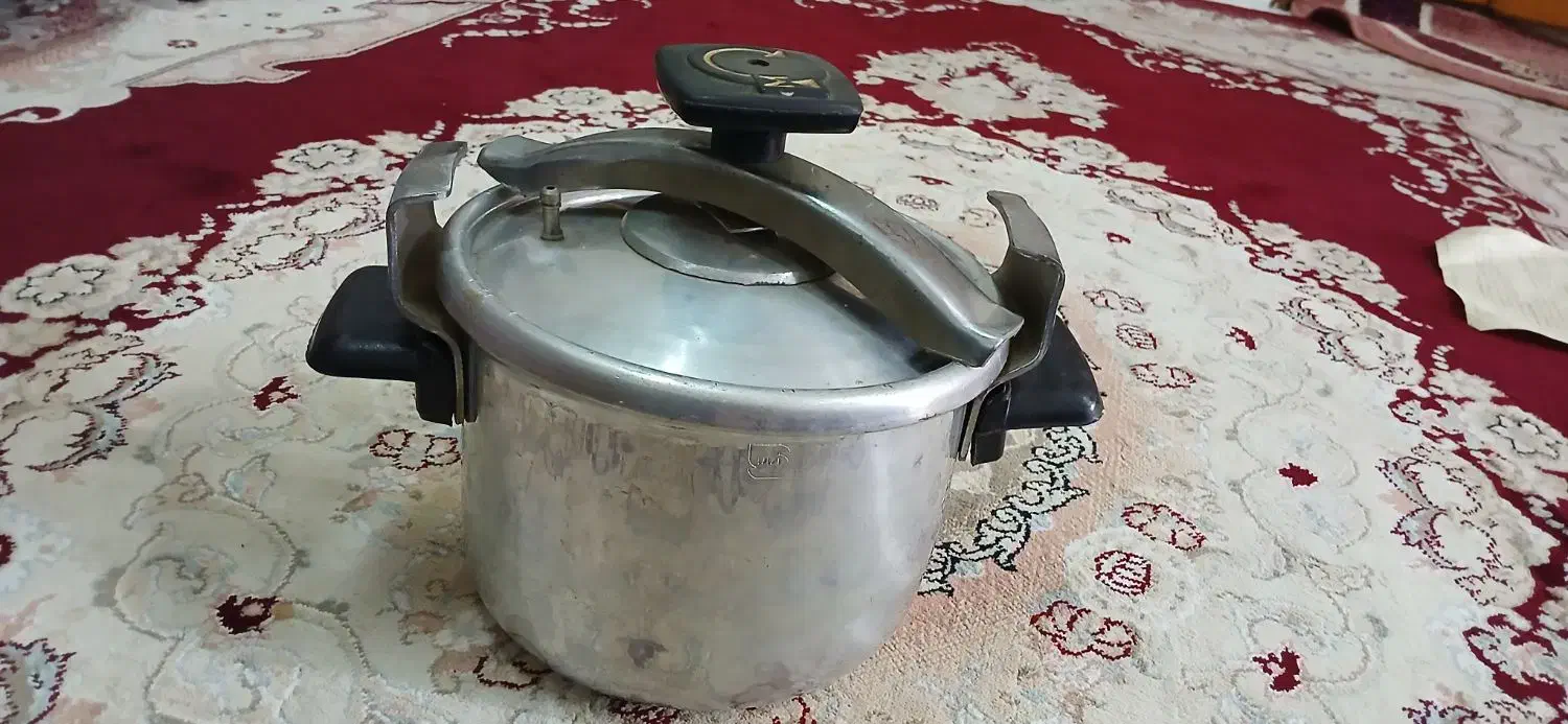 فروش آرام پز و زود پز|سایر لوازم برقی|رشت, نظری|دیوار