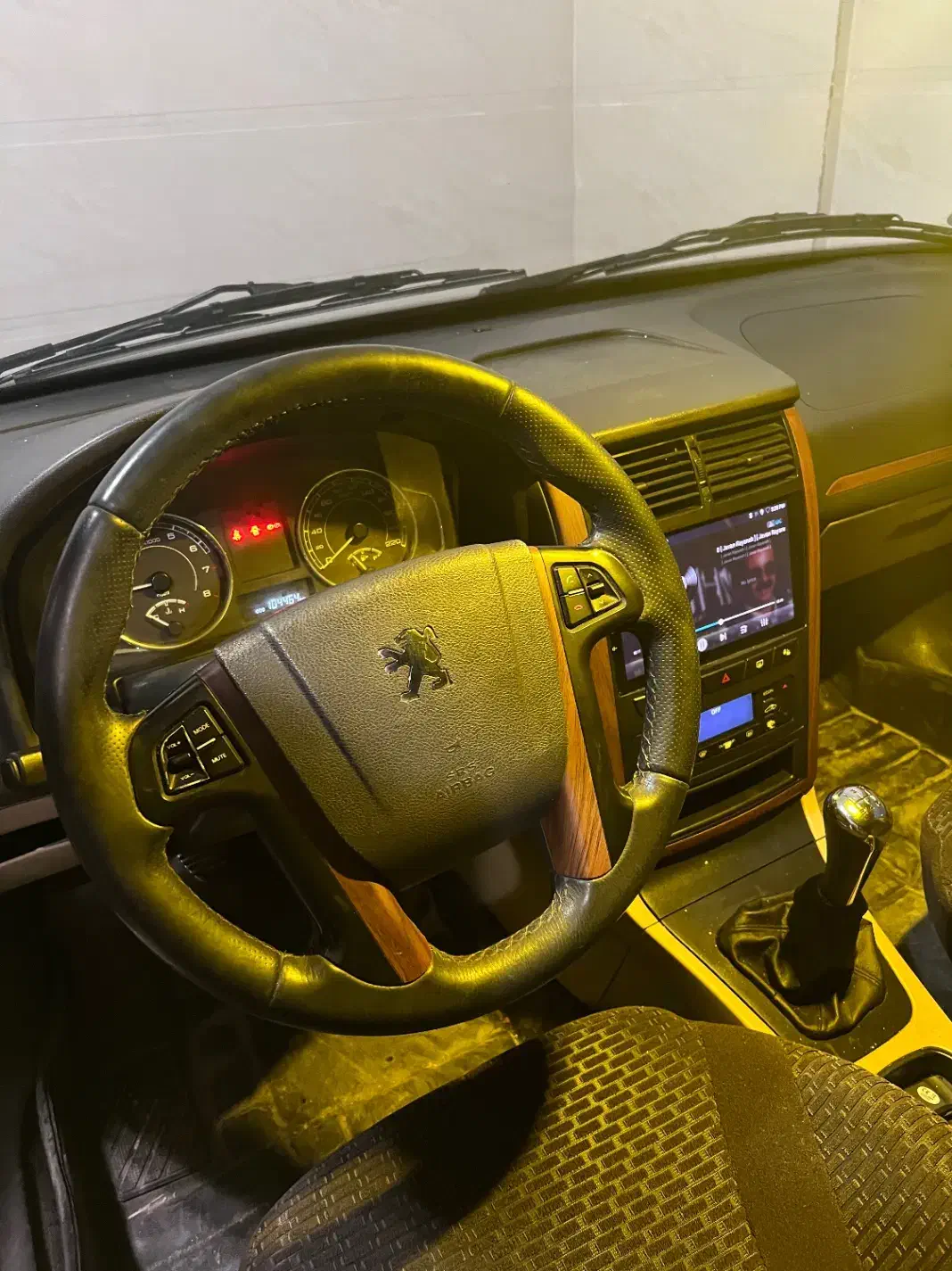 بی رنگ|خودرو سواری و وانت|شهریار, شهرک امیریه|دیوار