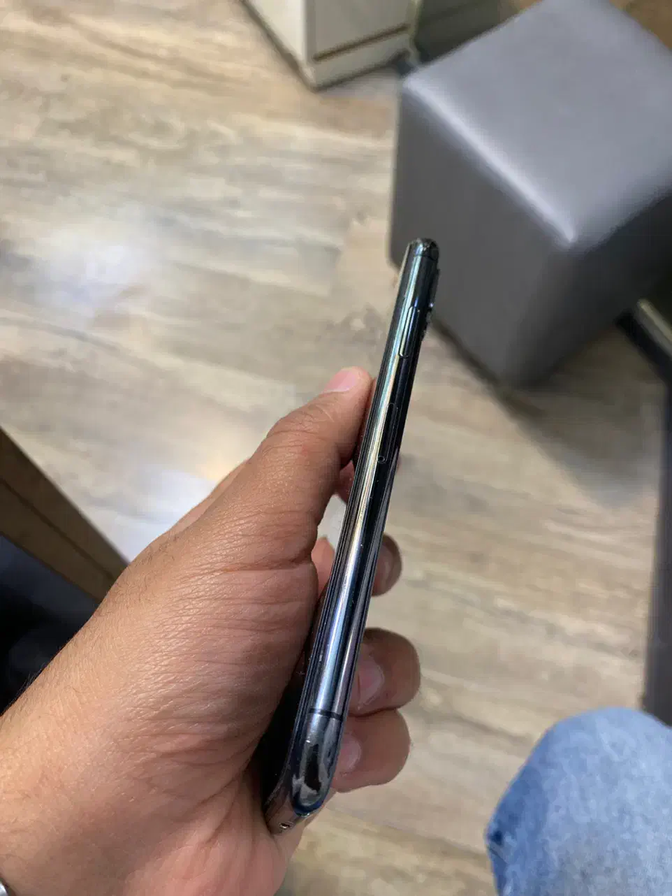 iphone xs 256 LLA|موبایل|مشهد, وکیل‌آباد|دیوار