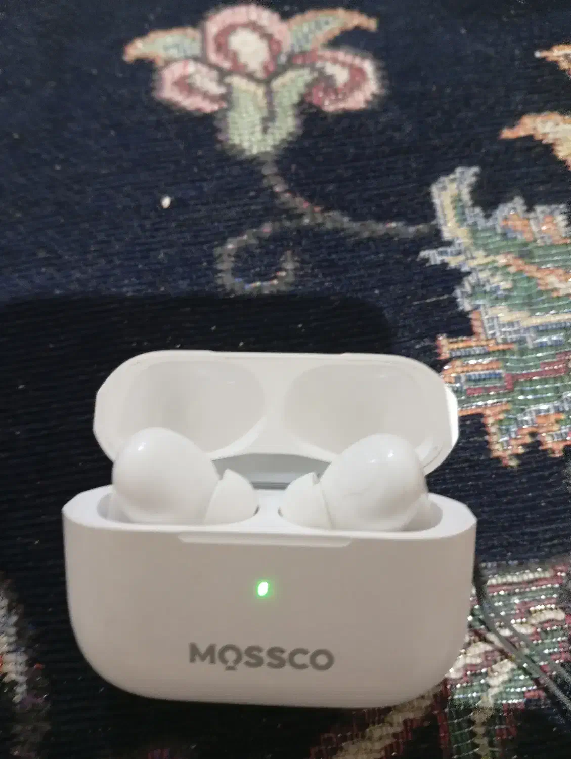 هندزفری در حد نو...|لوازم جانبی موبایل و تبلت|پاکدشت, شهرک انقلاب|دیوار