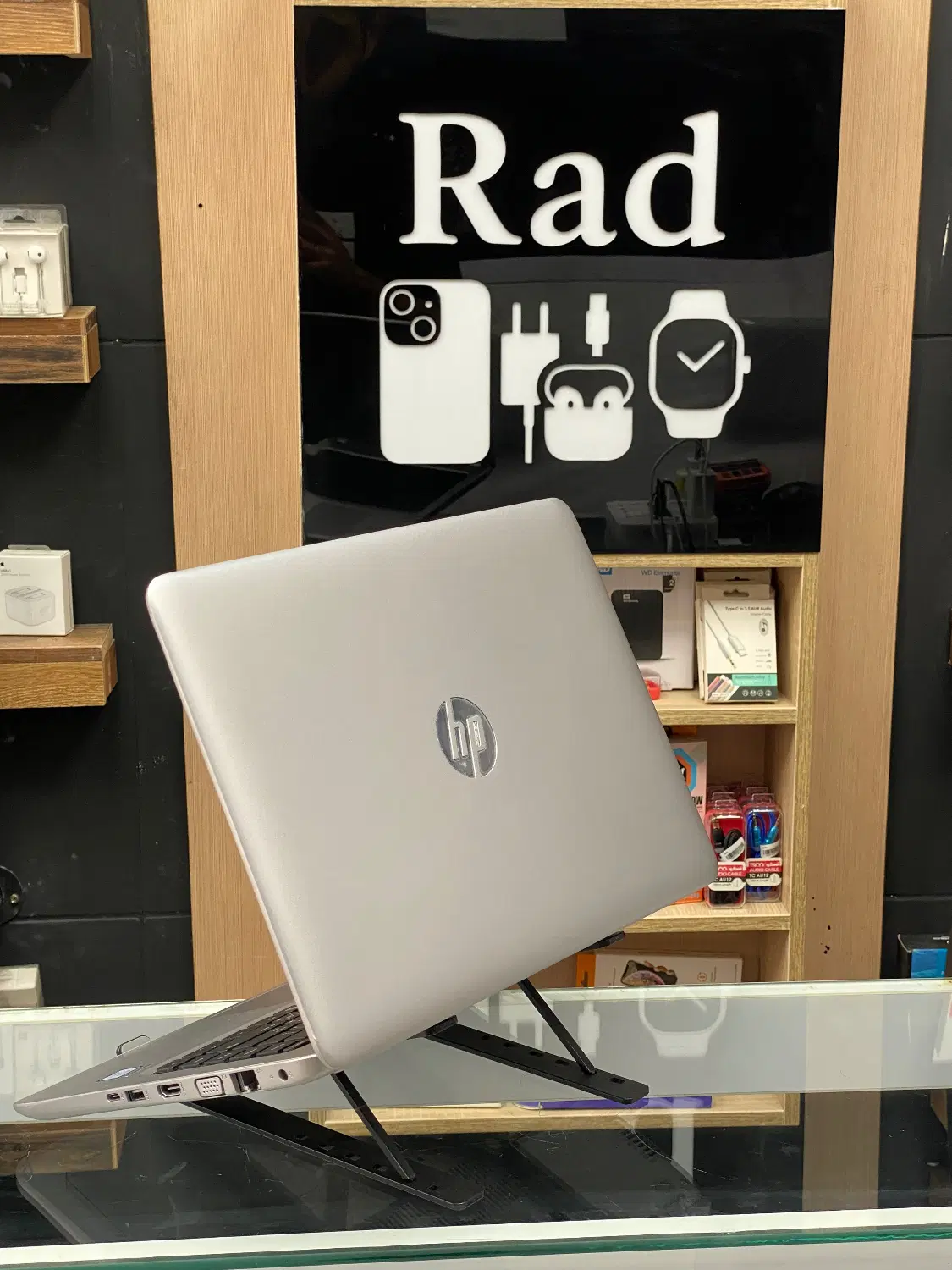 Hp probook|رایانه همراه|همدان, |دیوار