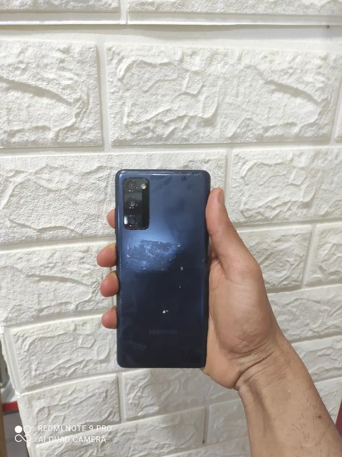 s20fe|موبایل|لاهیجان, پردسر|دیوار