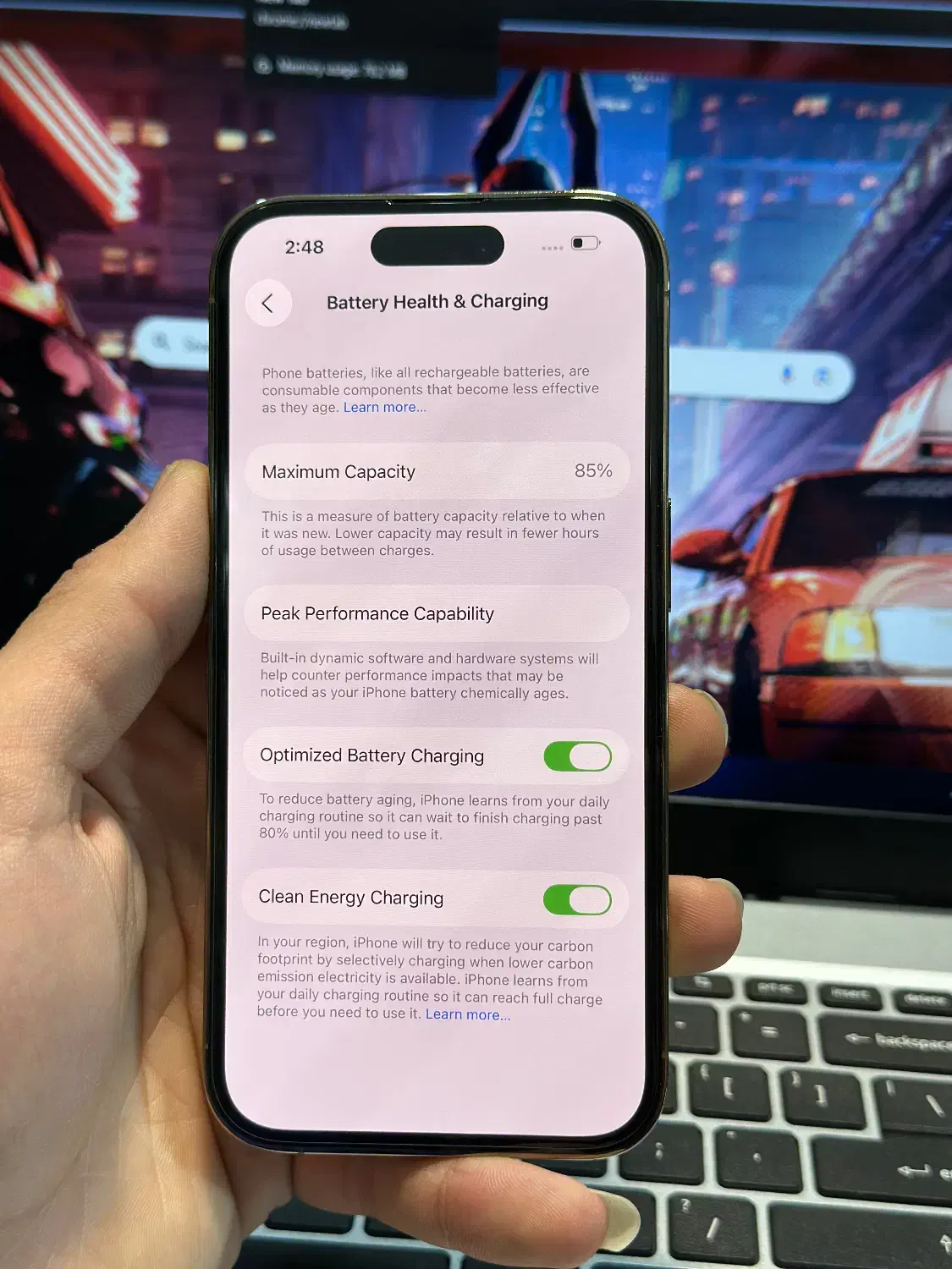 iPhone 14 Pro ZAAبا ریجستر|موبایل|رحیم‌آباد, |دیوار