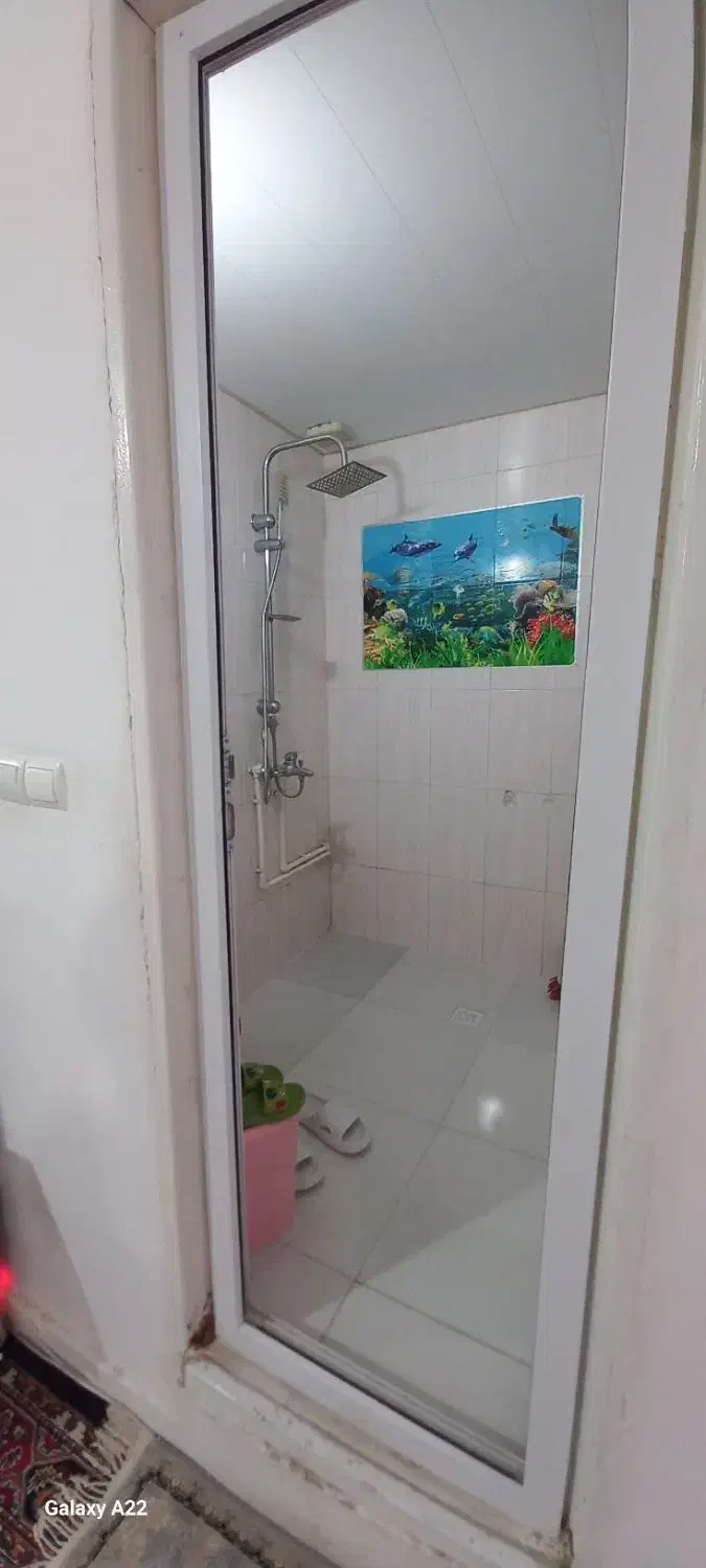 مسکن مهر بلوک ۴۴|فروش آپارتمان|مهران (ایلام), |دیوار