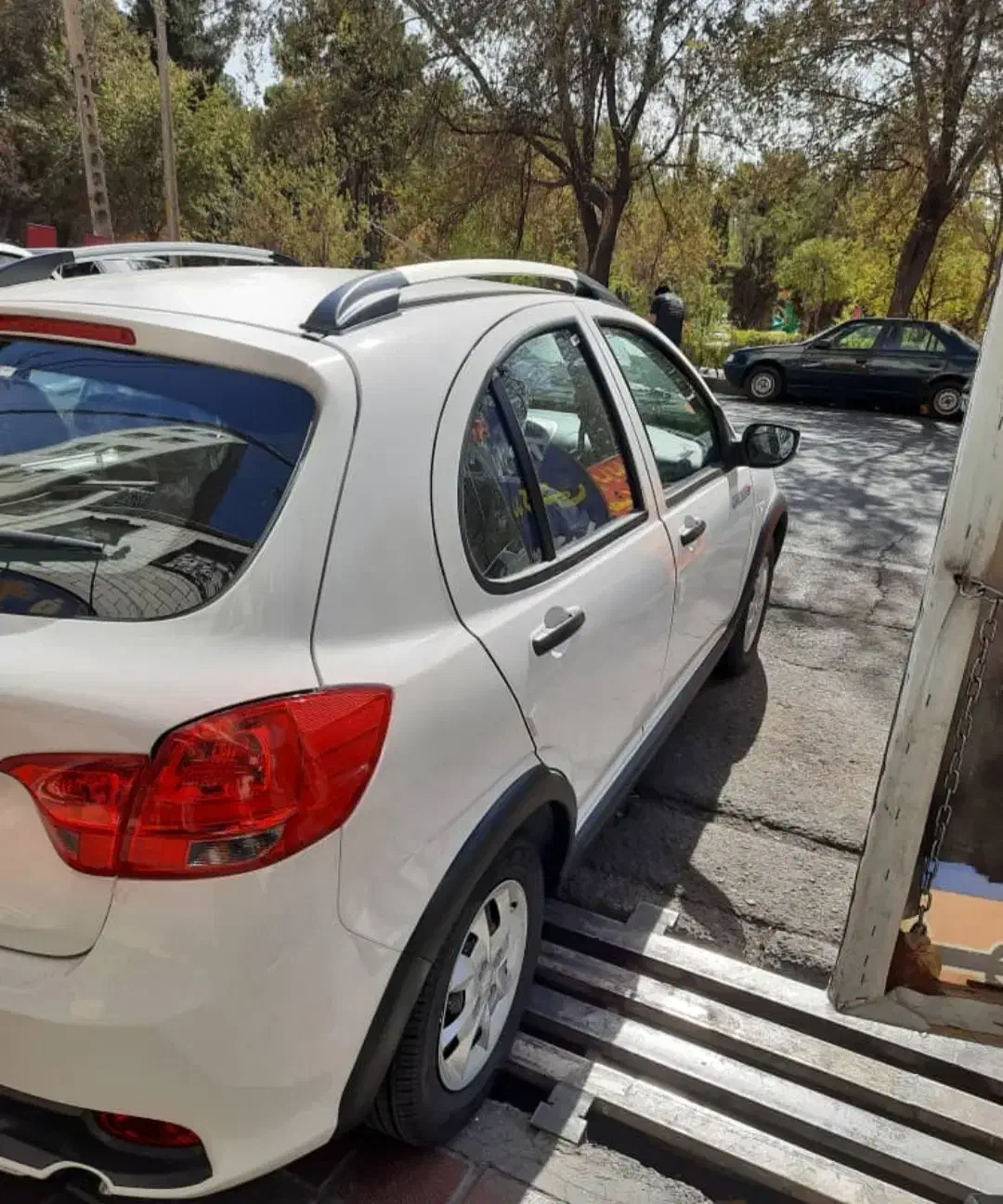 کوئیک GX|خودرو سواری و وانت|تهران, شهرک شریعتی|دیوار