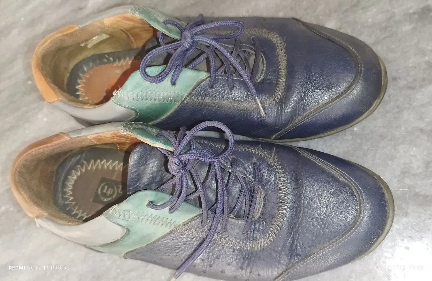 کفش پسرانه|کیف، کفش، کمربند|اسلام‌شهر, مظفریه|دیوار