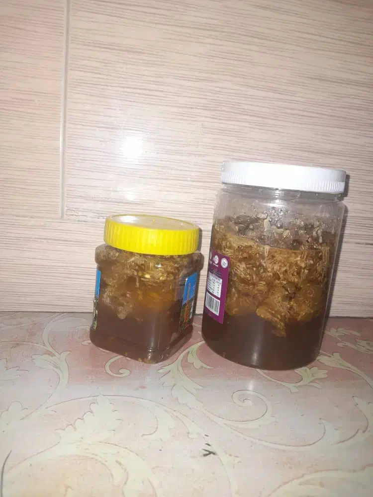 عسل کوهی|خوردنی و آشامیدنی|دهلران, |دیوار