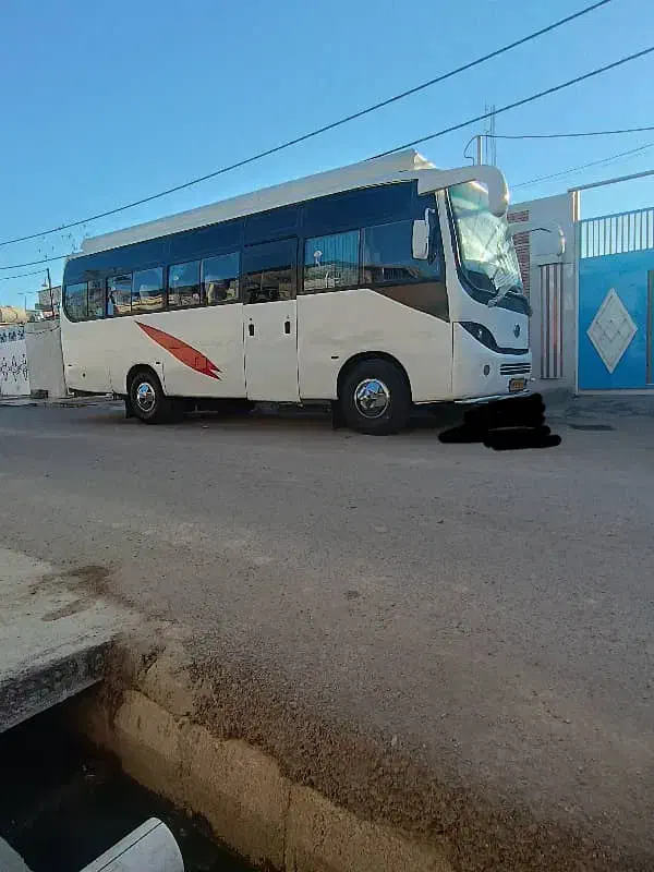 فروشی|خودرو سنگین|چهاردانگه (تهران), |دیوار