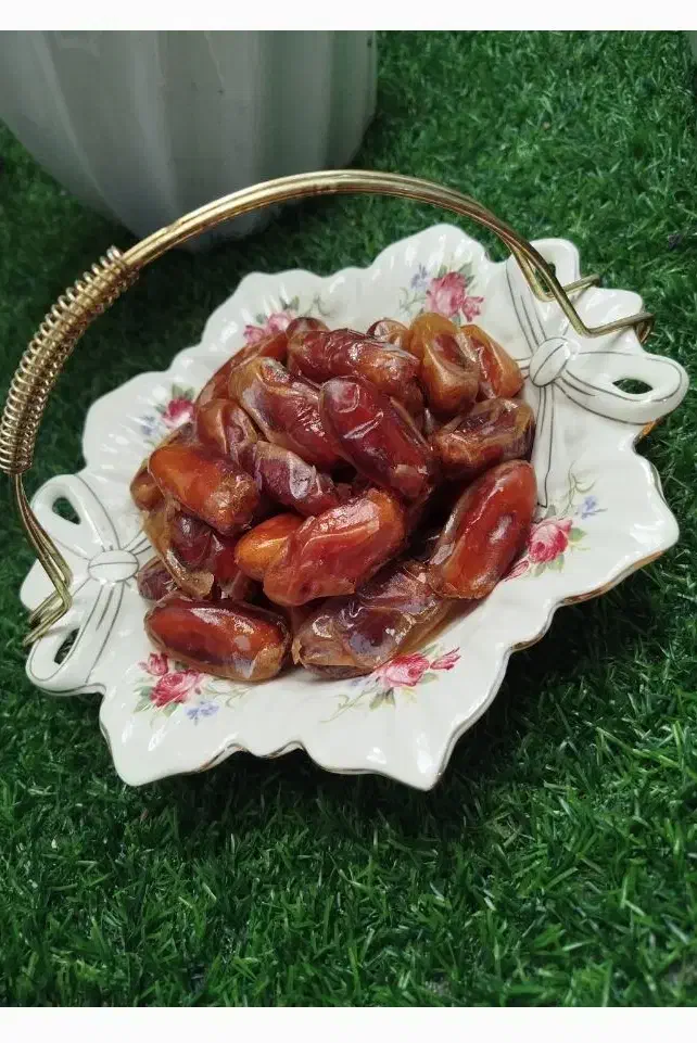 فروش خرما|خوردنی و آشامیدنی|فولادشهر, B2|دیوار