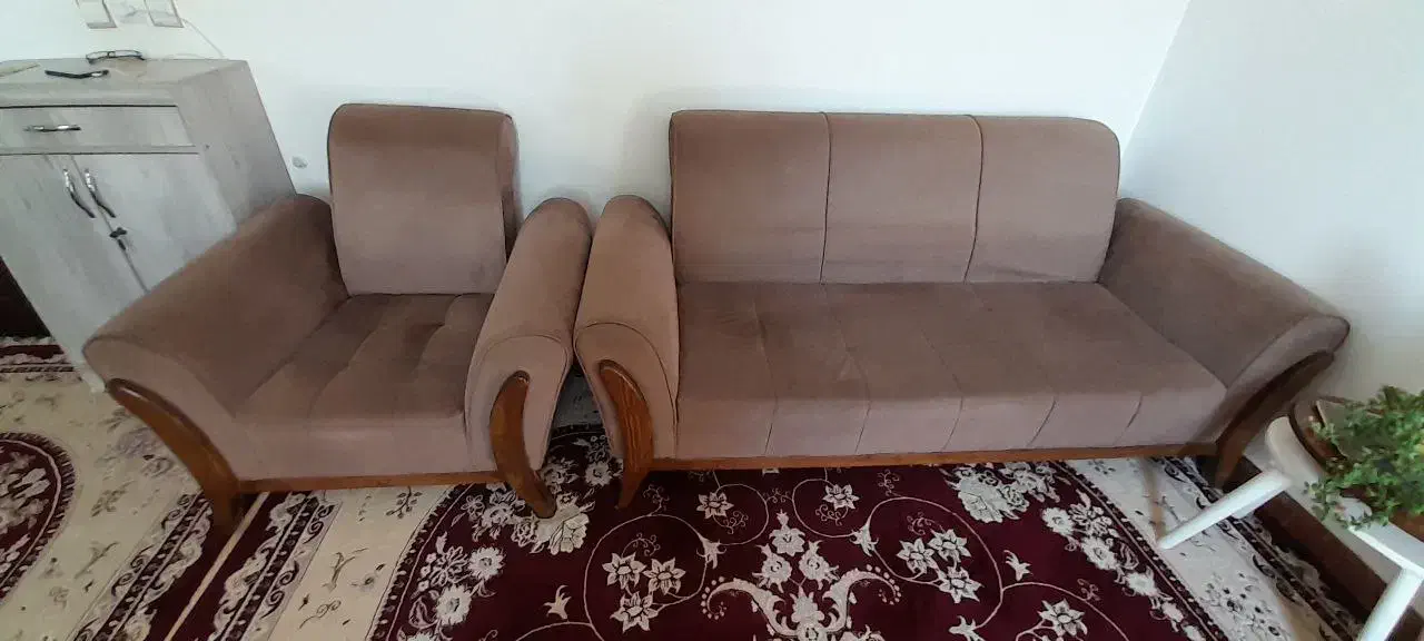 مبل|مبلمان خانگی و میز عسلی|اشتهارد, |دیوار