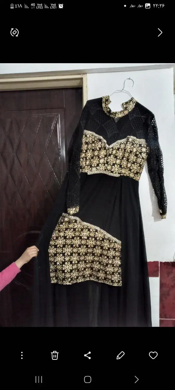 سایز بزرگ تا ۵۰ و۵۲|لباس|سبزوار, رضوی|دیوار