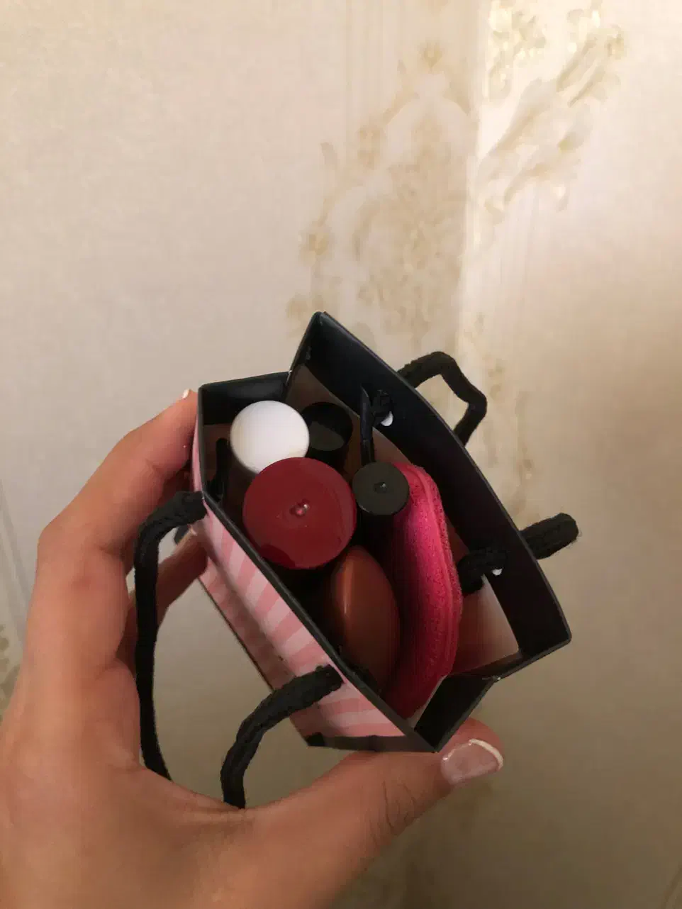 پک لوازم آرایشی|آرایشی، بهداشتی، درمانی|بیرجند, |دیوار